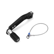 For BMW R1200GS 2004 to 2012 R1200GS Adventure 2005-2013 R1200 GS R 1200 GS Adjustable Motorcycle Gear Lever Foldable Gear Shift Lever