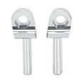 thumbnail image 1 of For BMW R1200GS ADV 2004-2012 Windshield Mounting Fixed Bolts Motorbike Pair, 1 of 5