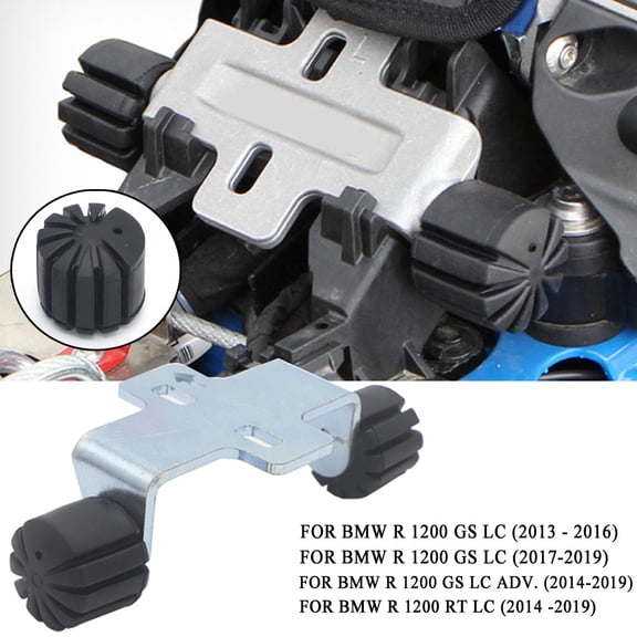 For BMW R1200RT R 1200 RT 2010 2011 2012 2013 Motorcycle Phone Mount Navigation Bracket Easy install windshield Navigation gps Holder