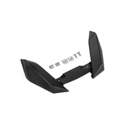 For BMW R1300GS 2024 2025 R1300 GS 24 25 R 1300 GS Motorcycle Front Beak Extension Front Mudguard Extension Pack