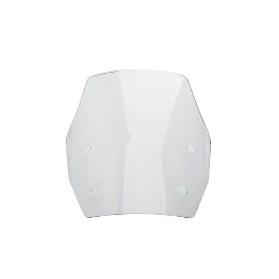 For BMW R1300GS 2024 R 1300 GS, R1300 GS, R 1300GS Motorcycle Windshield Windscreen