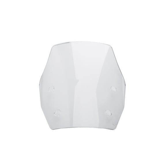 For BMW R1300GS 2024 R 1300 GS, R1300 GS, R 1300GS Motorcycle Windshield Windscreen