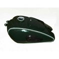 thumbnail image 1 of For BMW R51/3 R67 R67/2 R67/3 R68 MILITARY GREEN FUEL GAS PETROL TANK, 1 of 3