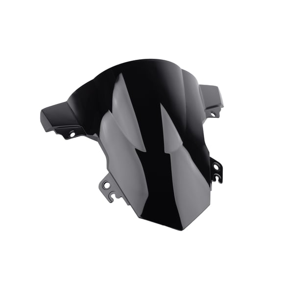 For BMW S1000RR 2009 to 2022 S1000 RR, S 1000 RR, S 1000RR Motorcycle Windshield Windscreen