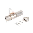 thumbnail image 1 of For BMW S1000RR Escape Motorcycle Exhaust Muffler Header Link Pipe 51MM Slip-on, 1 of 6