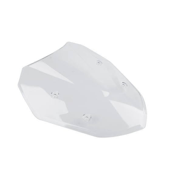 For BMW S1000XR 2014 to 2024 S1000 XR, S 1000 XR, S 1000XR Motorcycle Windshield Windscreen