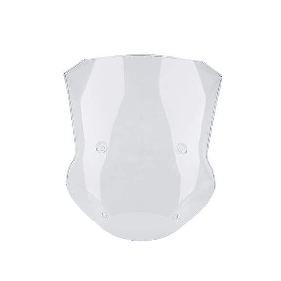 For BMW S1000XR 2014 to 2024 S1000 XR, S 1000 XR, S 1000XR Motorcycle Windshield Windscreen