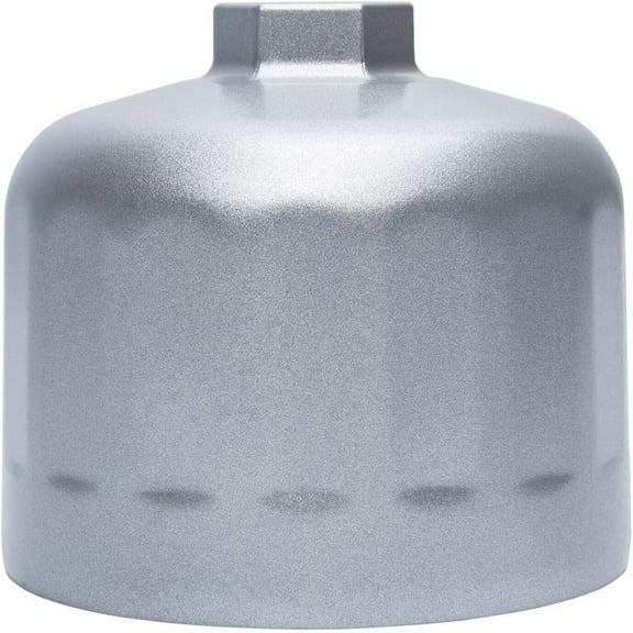 For BMW Volvo-86mm 16 Flute Oil Filter Wrench Tool Housing Caps Cartridge Style