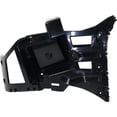 thumbnail image 1 of For BMW X1 2016-2022 Bumper Bracket Passenger Side | Rear | Outer | Made Of ABS Plastic | W/ M-Package | Replacement For BM1143108 | 51128059876, 1 of 6