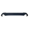 thumbnail image 1 of For BMW X1 2020 Bumper Valance | Rear | Base | F48 | 51129451708 | BM1195158, 1 of 1