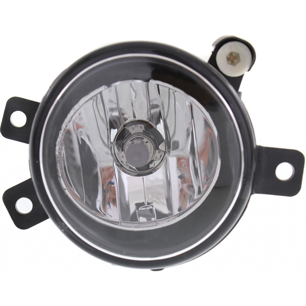 For BMW X1 Fog Light Assembly 2012 2013 2014 2015 Passenger Side ...