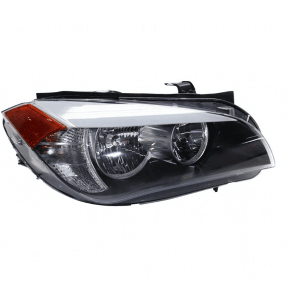 For BMW X1 Headlight Assembly 2012 Passenger Side | BM2503178 | 63 11 2 990 006