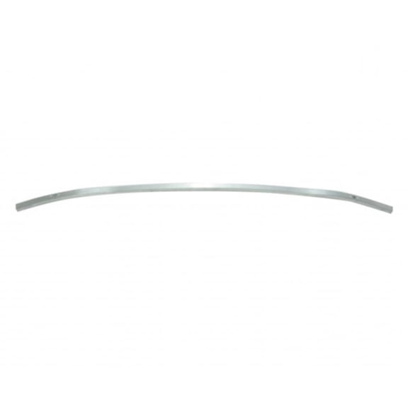 For BMW X1/X2 2016 2017 2018 2019 2020 2021 Bumper Reinforcement | Front | F39 Lower | F48 Lower | 51118058977 | BM1025100