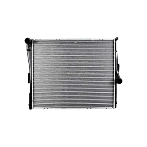 For BMW X3 2004 2005 2006 New Radiator - BuyAutoParts