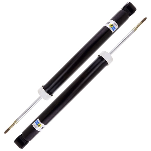 For BMW X3 2004-2010 Pair Bilstein B4 Rear Shocks Struts - BuyAutoParts