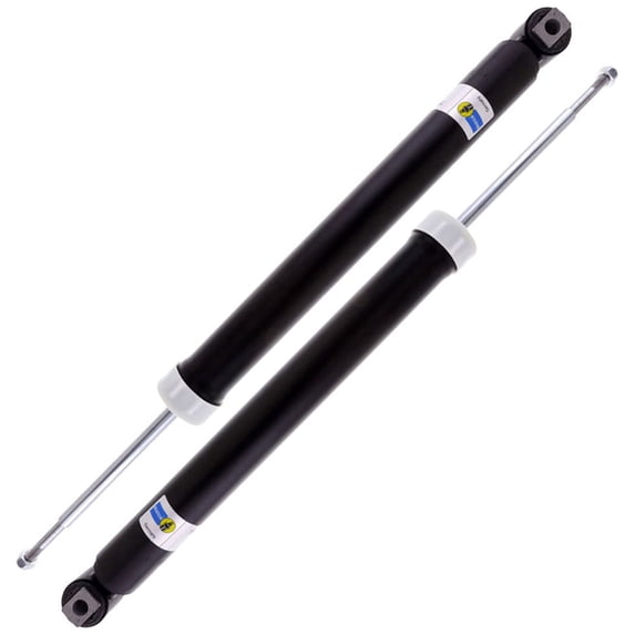 For BMW X3 2004-2010 Pair Bilstein B4 Rear Shocks Struts - BuyAutoParts