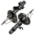 thumbnail image 1 of For BMW X3 2004-2010 Pair Front Strut Assembly - BuyAutoParts, 1 of 5