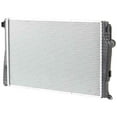thumbnail image 1 of For BMW X3 2011 2012 2013 2014 2015 Radiator - BuyAutoParts, 1 of 4