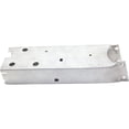thumbnail image 1 of For BMW X3 2011-2017 Bumper Bracket Passenger Side | Front | CAPA Certified | Aluminum | Replacement For BM1067109, BM1067109C | 51647274660, 1 of 7