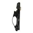 thumbnail image 1 of For BMW X3 2014 2015 2016 2017 Window Regulator Driver Side | Rear | Power | Replacement For BM1550122 | 51357355639, 1 of 6