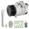 thumbnail image 1 of For BMW X3 2016 AC Compressor & A/C Repair Kit - BuyAutoParts, 1 of 8