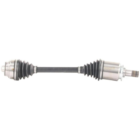 For BMW X3 2018 2019 Front Left CV Axle Shaft - BuyAutoParts