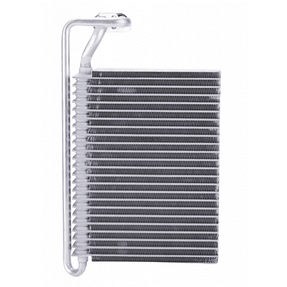 For BMW X3 Evaporator 2004-2010 Tube & Fin Block For 64 11 9 135 744