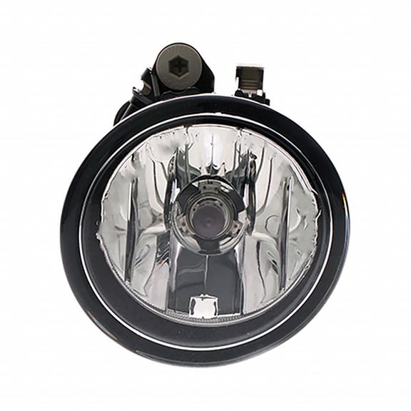 For BMW X3 Fog Light Assembly 2011-2017 Driver Side | w/Adaptive Light | CAPA | BM2592145 | 63177238789