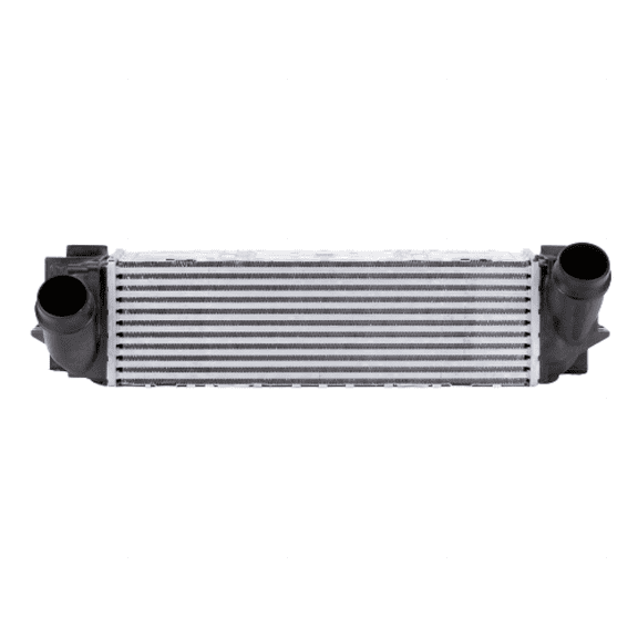 For BMW X3 Turbo Intercooler 2011-2017 | 3.0T For BM3012107 | 17517593845