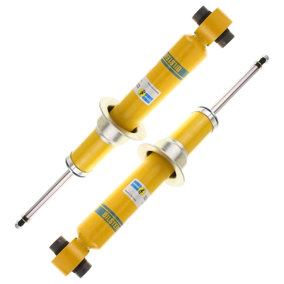 For BMW X3 & X4 Pair Bilstein B6 Rear Shocks Struts - BuyAutoParts