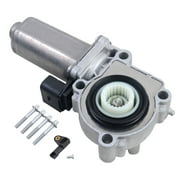 For BMW X3 X5 X6 Transfer Case Shift Actuator Shift Motor 27107566296 27107555297 27107555295 27107535869 27107526279