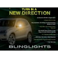 thumbnail image 1 of For BMW X3 e83 f25 LED Side Mirrors Turnsignals Mirror Turn Signals Signalers Lights Accent Lamps, 1 of 6