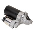 thumbnail image 1 of For BMW X4 2015 2016 2017 2018 Starter Motor | Energy Output - 1.7KW | 2.0L | 4 Cyl | Replacement For 12 41 8 612 576, 1 of 5