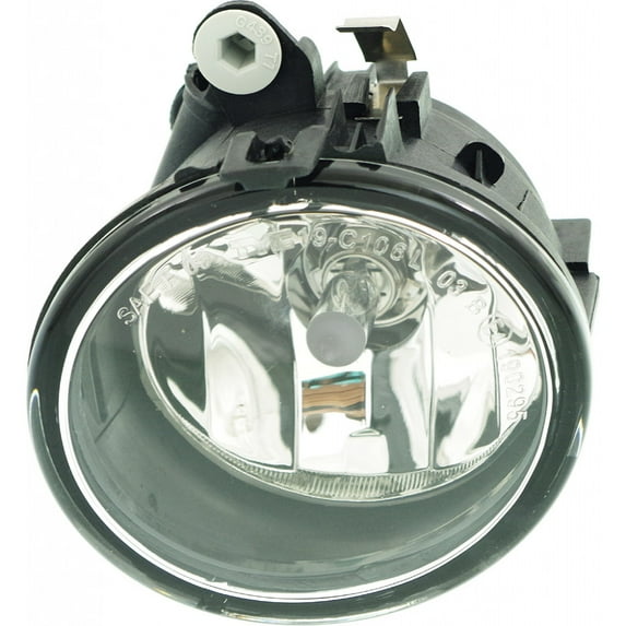 For BMW X4 Fog Light 2015 16 17 2018 Driver Side CAPA Certified For BM2592141 | 63177238787