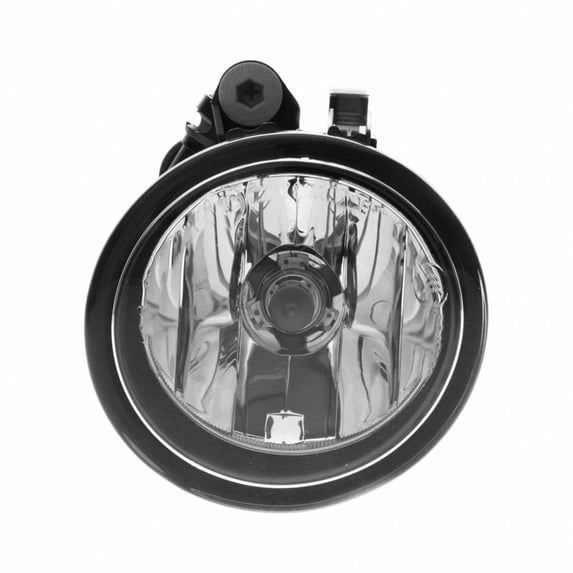 For BMW X4 Fog Light Assembly 2015 2016 2017 2018 Driver Side | w/Adaptive Light | CAPA | BM2592145 | 63177238789