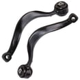 thumbnail image 1 of For BMW X5 2000 2001 2002 2003 2004 2005 2006 Pair Front Upper Control Arms - BuyAutoParts, 1 of 5