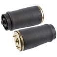 thumbnail image 1 of For BMW X5 2000 2001 2002 2003 2004 2005 2006 Rear Suspension Air Spring Set - BuyAutoParts, 1 of 5
