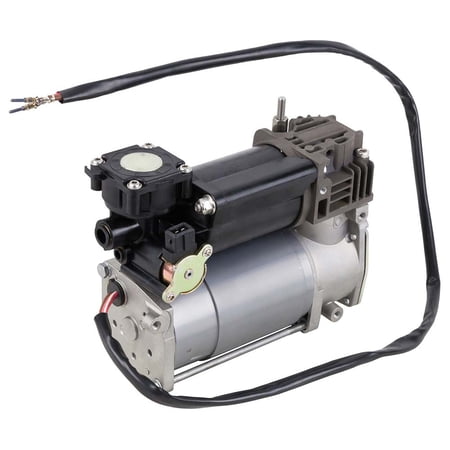 For BMW X5 2000-2006 Duralo Air Suspension Compressor