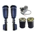 thumbnail image 1 of For BMW X5 2000-2006 Front and Rear Air Suspension Kit - BuyAutoParts, 1 of 2