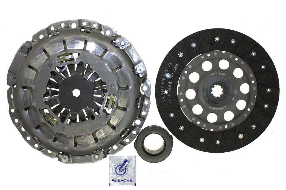 Sachs K70288-03 Clutch Kit