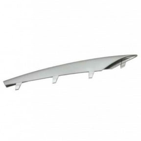 For BMW X5 2007 2008 2009 2010 Bumper Insert Driver Side | Front | Lower Grid Bar | BM1038114 | 51117168923