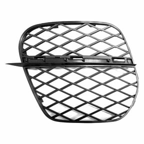 For BMW X5 2011 2012 2013 Bumper Insert | Front Driver Side | E70 | 3.0L | 4.4L | 35D | 50I | BM1038132 | 51117222857
