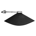 thumbnail image 1 of For BMW X5 2011 2012 2013 Tow Hook Cover | E70 | BM1029137 | 51117222744, 1 of 2
