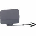 thumbnail image 1 of For BMW X5 2011 2012 2013 Tow Hook Cover | Rear | Paint To Match | BM1129116 | 51127271815, 1 of 2