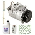 thumbnail image 1 of For BMW X5 2014 OEM AC Compressor w/ A/C Repair Kit - BuyAutoParts, 1 of 8
