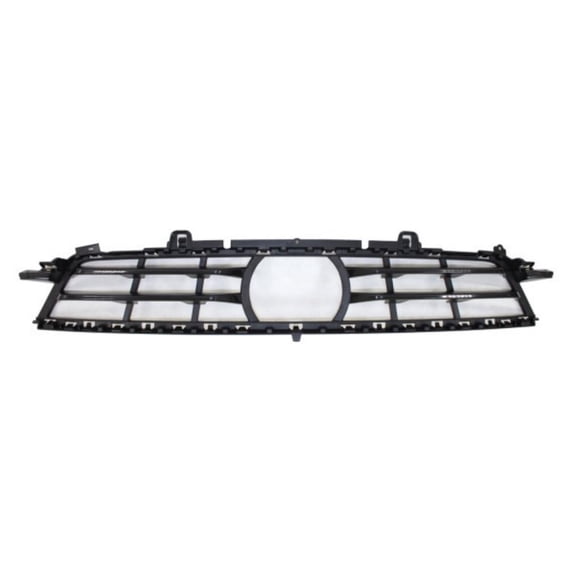 For BMW X5 2019 2020 2021 Bumper Grille | Front | G05 | w/ Active Cruise Control | BM1036201 | 51117421805