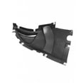thumbnail image 1 of For BMW X5 2019 2020 2021 Passenger Side Fender Splash Shield | Front | G05 | 51717469470 | BM1251140, 1 of 1
