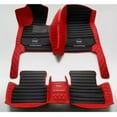 thumbnail image 1 of For BMW X5 Car Floor Mats Luxury Waterproof All-weather Liners Custom Carpets Auto Liners, 1 of 10