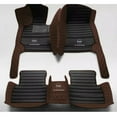 thumbnail image 1 of For BMW X5 Car Floor Mats Luxury Waterproof All-weather Liners Custom Carpets Auto Liners, 1 of 10
