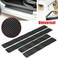 thumbnail image 1 of For BMW X5 E70 X6 E71 X1 2007-2014 4 Door scuff plate Guards Sill Plate Pedals 4, 1 of 5